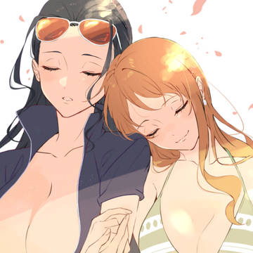 ナミロビ