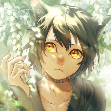 イヅツミとアセビ