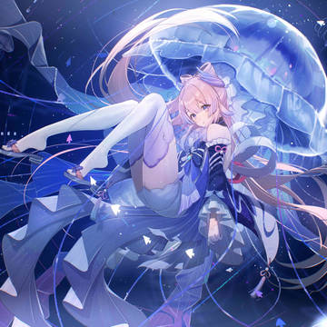💙