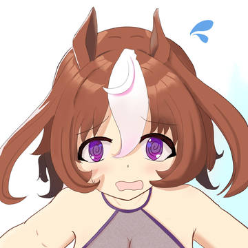カッ飛んでくるドトウ