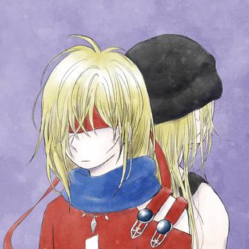 メルヘヴンおえかき