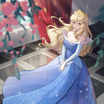 Sleeping Beauty