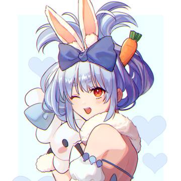 シナモンぺこちゃん