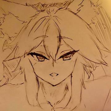 玉藻の前