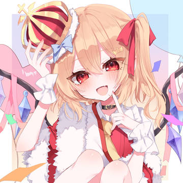 フランちゃん1位おめでとう!!!絵
