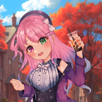 姫森ルーナ