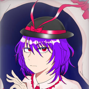 美しき緋の衣