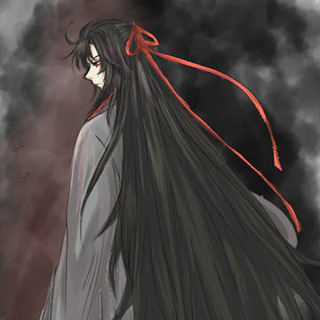 魔道祖師　魏無羨　夷陵老祖