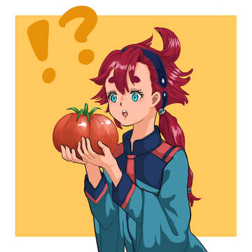 スレッタ