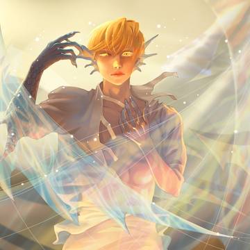 metamorphosis