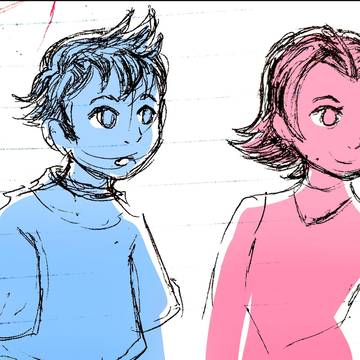 More atoms