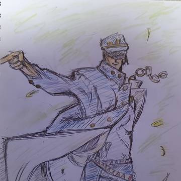 承太郎