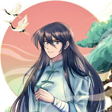 【2022紫龍誕】風入松