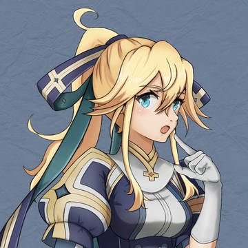 アリシア・フェアヘッド
