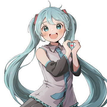 ミク