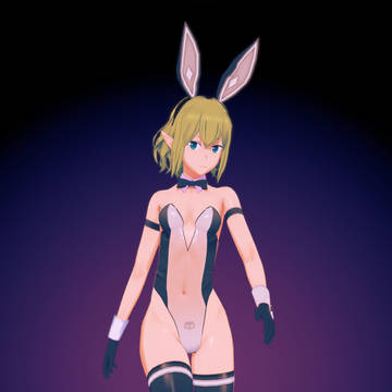 [地城邂逅] 🐇👣
