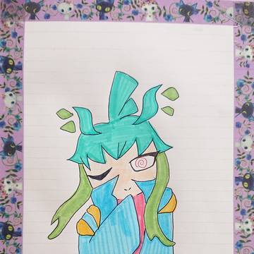 信者様のお母様！