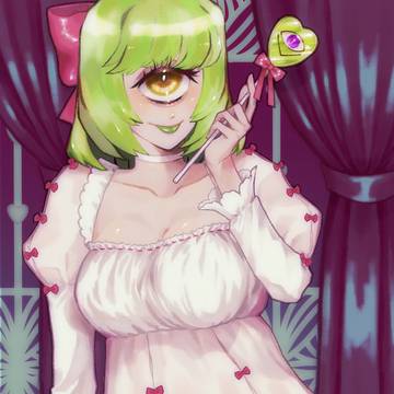 💚🎀