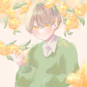 金木犀