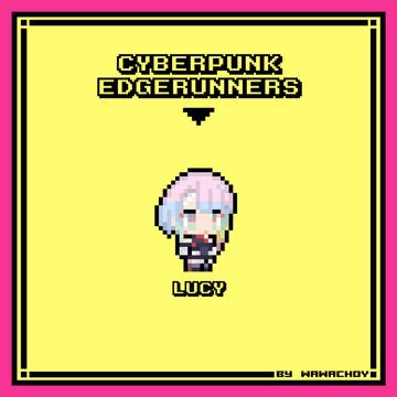 Lucy