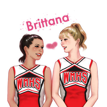 Brittana