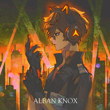 AlbanKnox