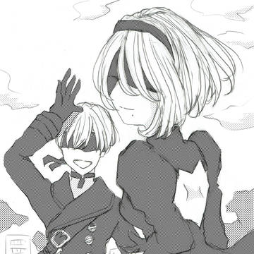 アニメ化記念&通販再開のお知らせ
