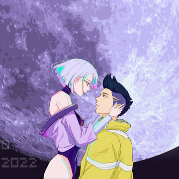 Go to the Moon!
