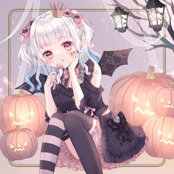 🎃 🎀