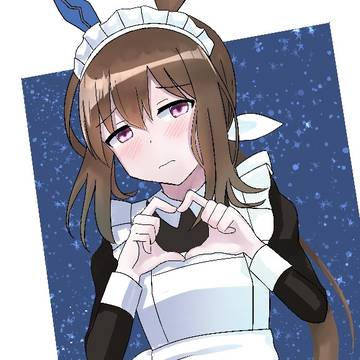 アヤベさん
