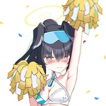 ヒビキ