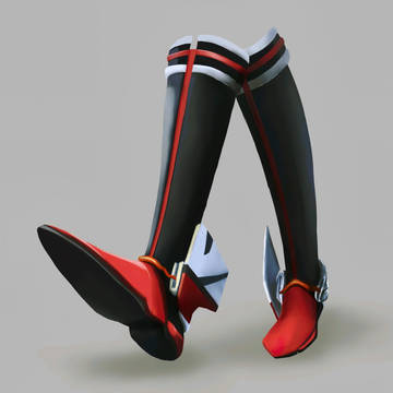 Z25 Shoes