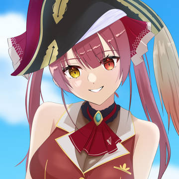 宝鐘マリン
