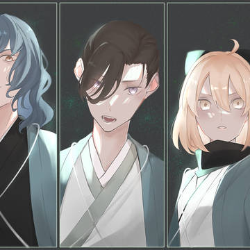 fgo 落書きまとめ2
