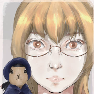 スマイルさんとシルヴィさん