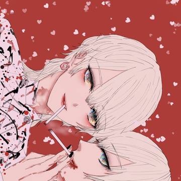 シガーキスっていいよね