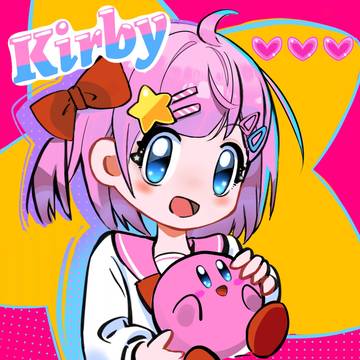 kirby
