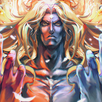 Gill: God or Not