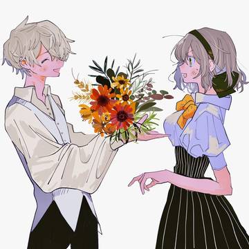 ヘタリア絵まとめ