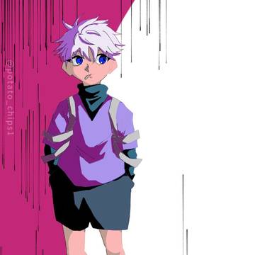 ハンターlog