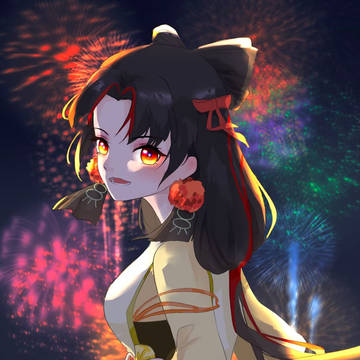 阴阳师缘结神