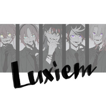 Ⅼuxiemまとめ