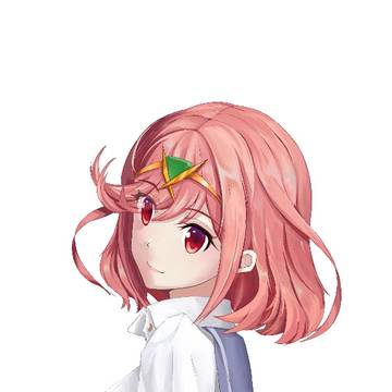 上色尝试原创