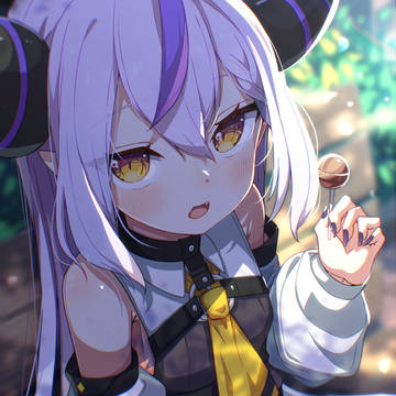 ラプ様