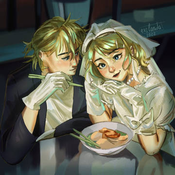 鏡音リン・レン