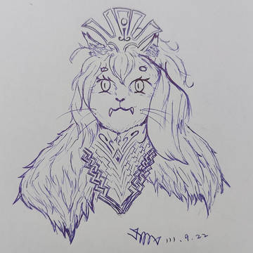 The furry
