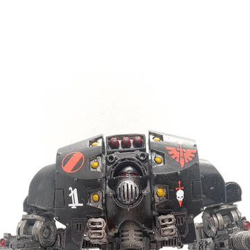 Dark Angels Leviathan Dreadnough