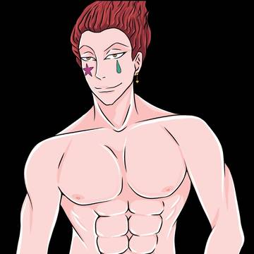 Hisoka Morow