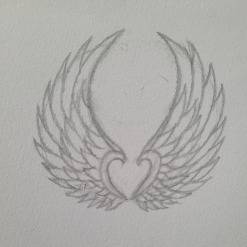 wing