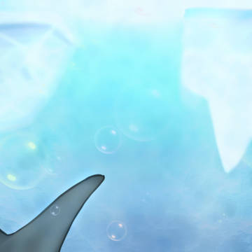 海のギャング